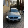 Volkswagen Passat B5.5
